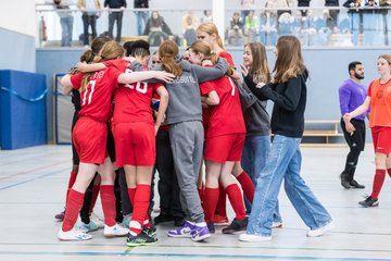 Bild 410 - wCJ Hamburger Futsalmeisterschaft